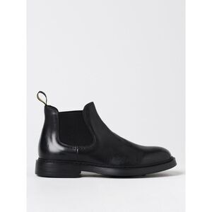 Doucal's Boot Men Black